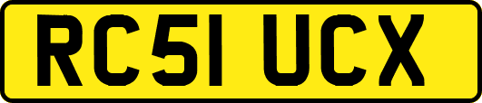 RC51UCX