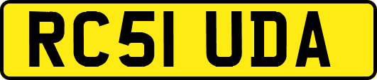 RC51UDA
