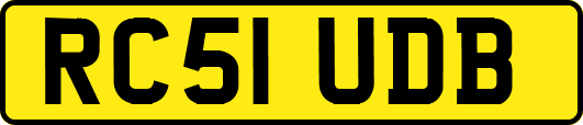 RC51UDB