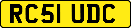 RC51UDC