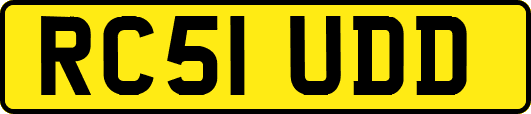 RC51UDD