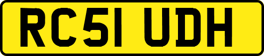 RC51UDH