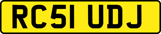 RC51UDJ