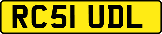 RC51UDL