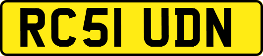 RC51UDN