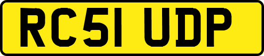 RC51UDP