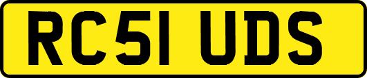 RC51UDS