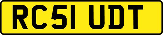RC51UDT