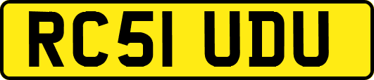 RC51UDU