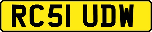 RC51UDW