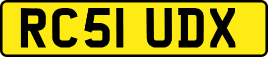 RC51UDX