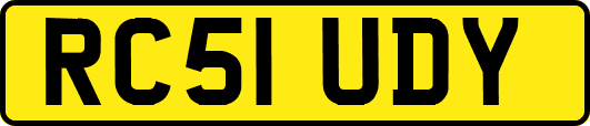 RC51UDY