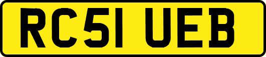 RC51UEB