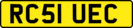 RC51UEC