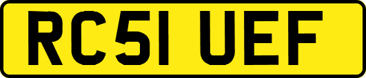 RC51UEF