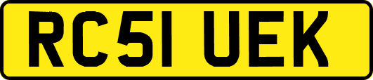 RC51UEK