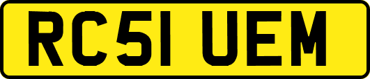 RC51UEM