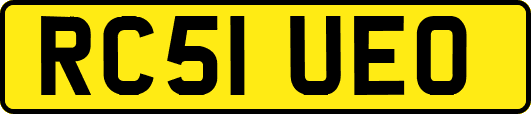 RC51UEO