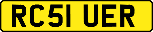 RC51UER