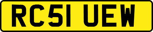 RC51UEW