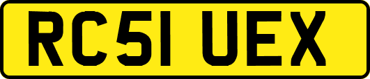 RC51UEX