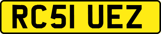 RC51UEZ