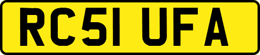 RC51UFA