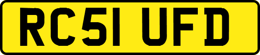 RC51UFD