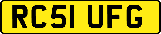 RC51UFG