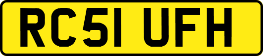 RC51UFH