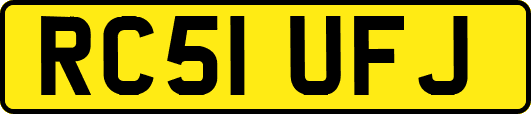RC51UFJ