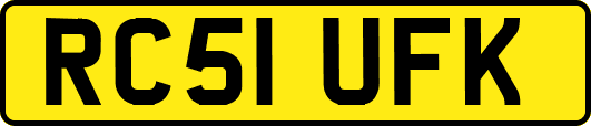 RC51UFK