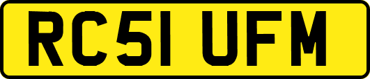 RC51UFM