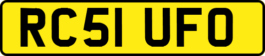 RC51UFO