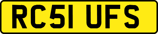 RC51UFS