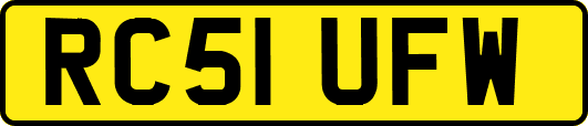 RC51UFW