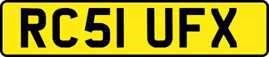 RC51UFX