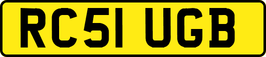 RC51UGB