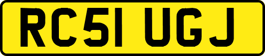 RC51UGJ