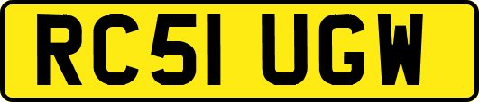 RC51UGW