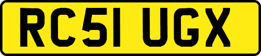 RC51UGX