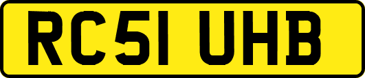 RC51UHB