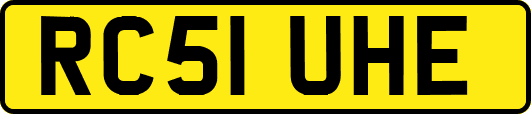 RC51UHE