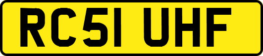 RC51UHF
