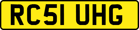 RC51UHG