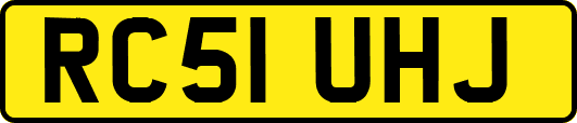 RC51UHJ