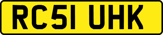 RC51UHK