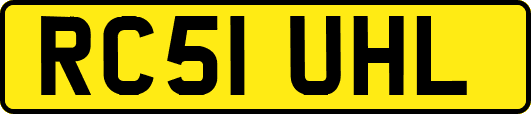 RC51UHL