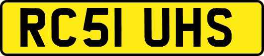 RC51UHS