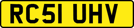 RC51UHV